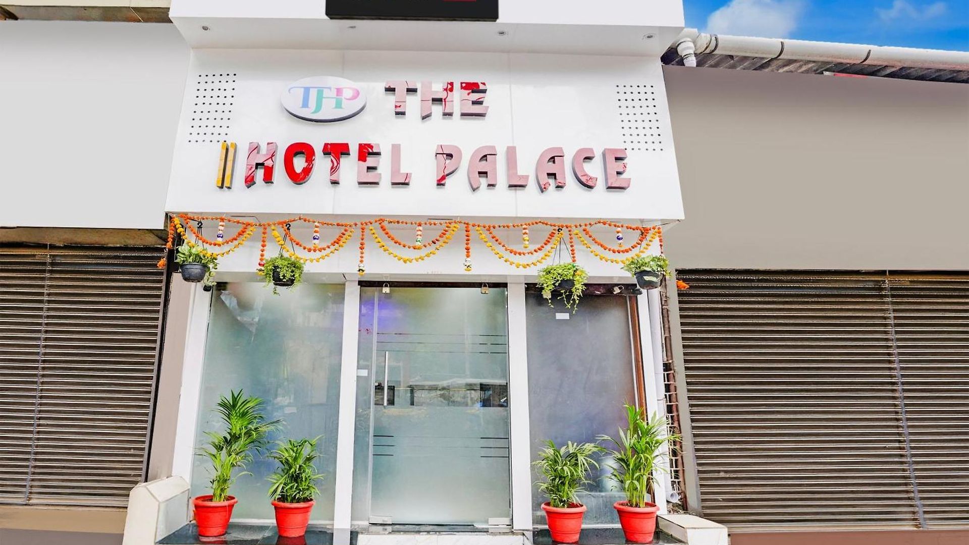Via Palace Mumbai