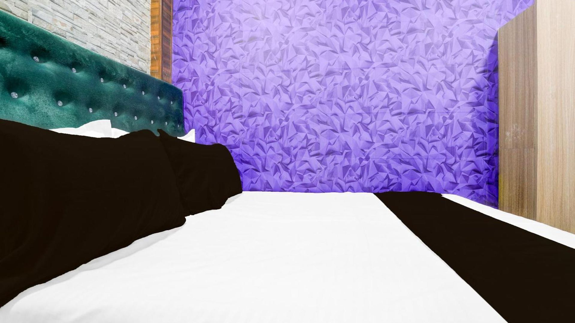 Hotel Via Palace