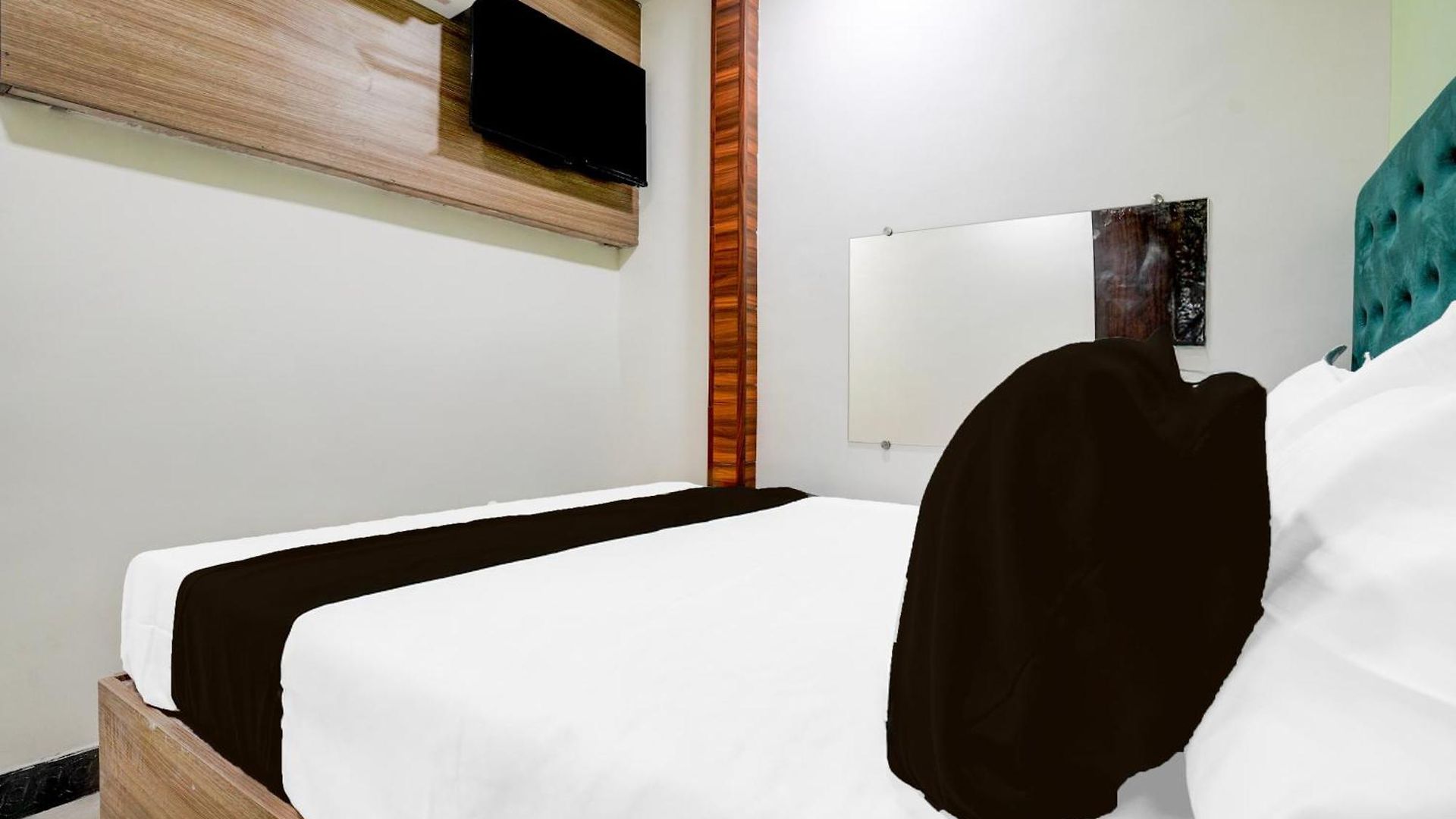 Hotel Via Palace