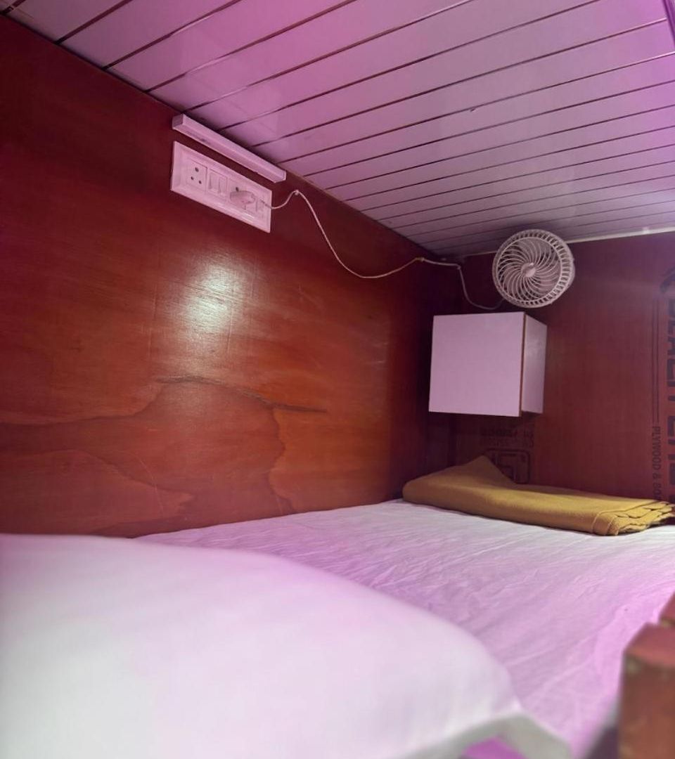 The Royal Luxury 2*