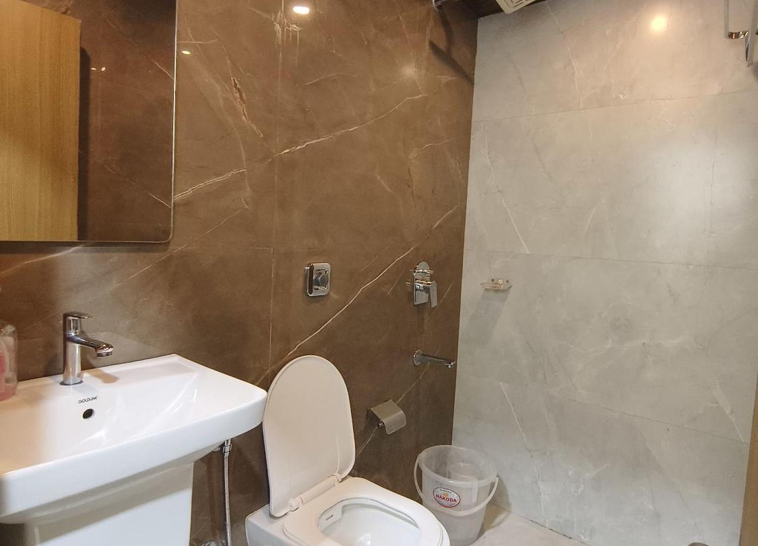 Grace V Hotel Mumbai
