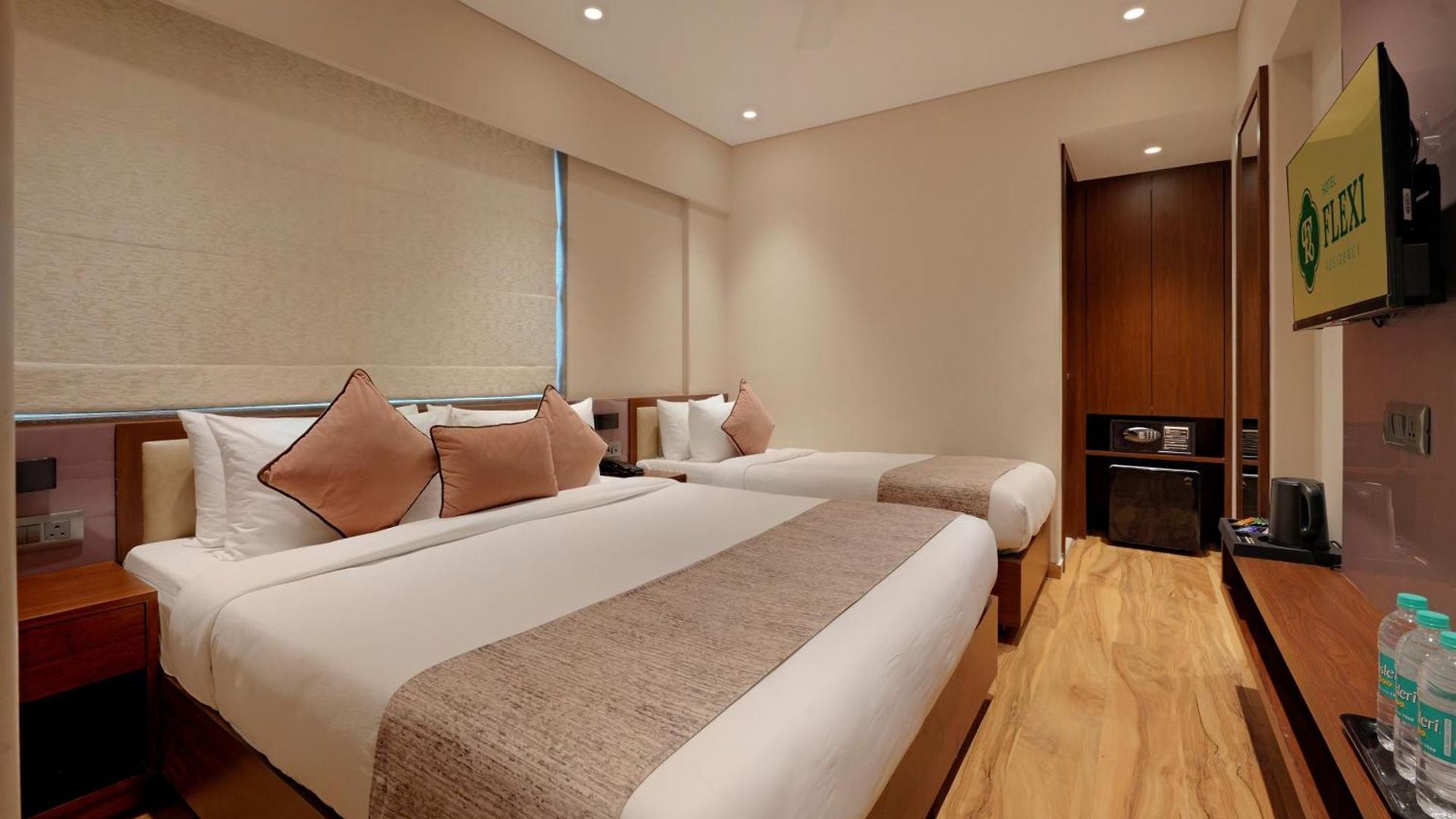 Flexi Residency International Airport Mumbai