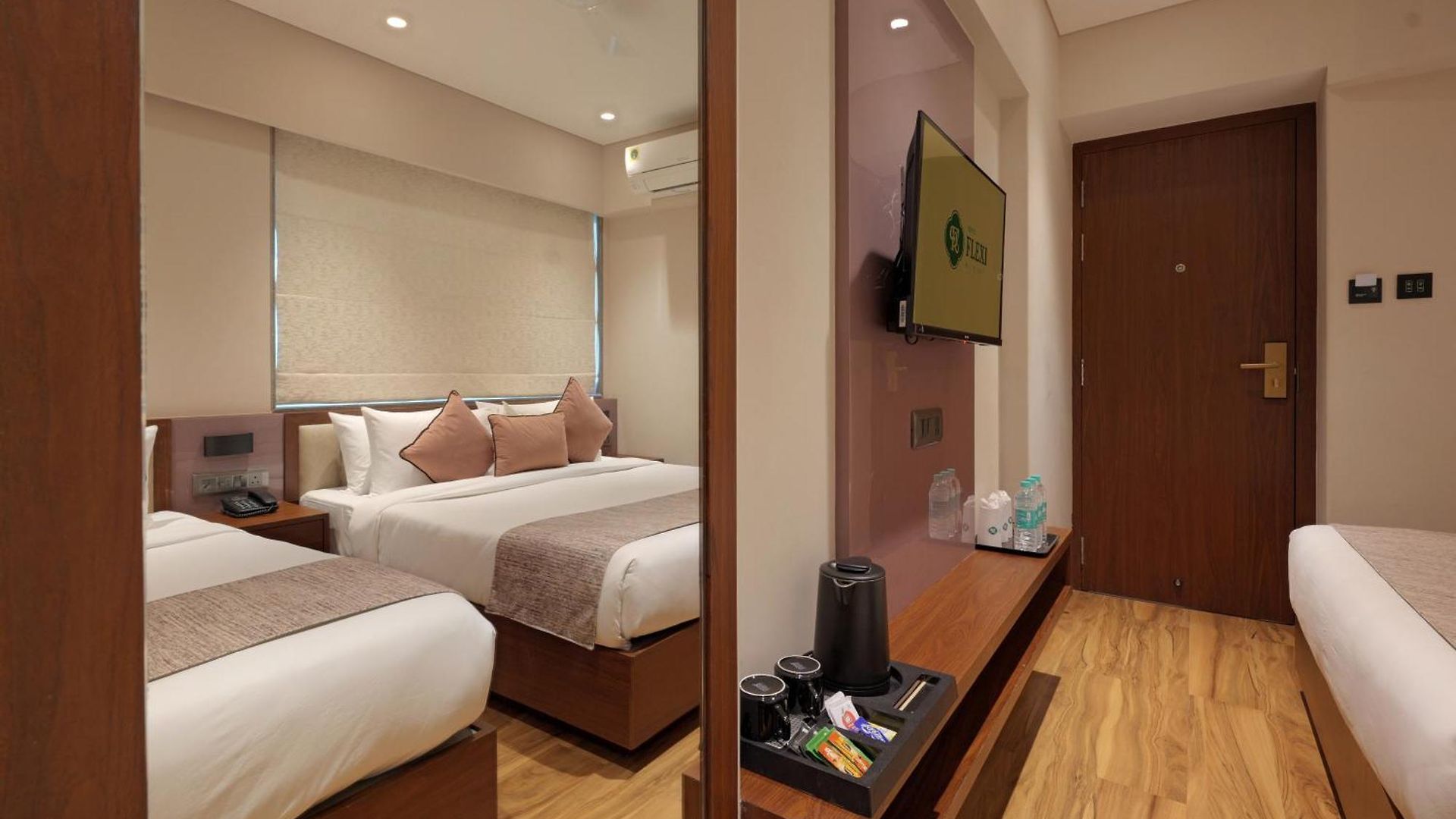 Flexi Residency International Airport Mumbai