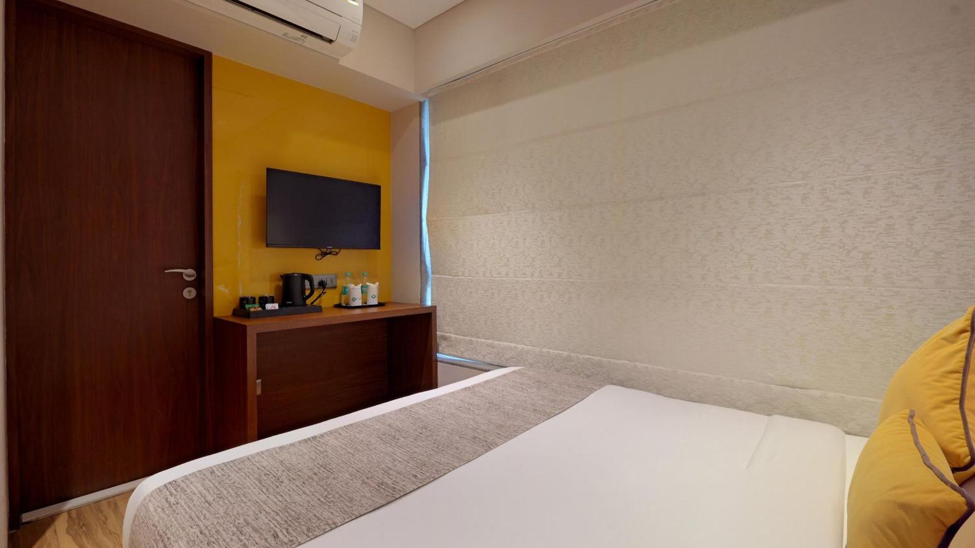 Hotel Flexi Residency International Airport Mumbai