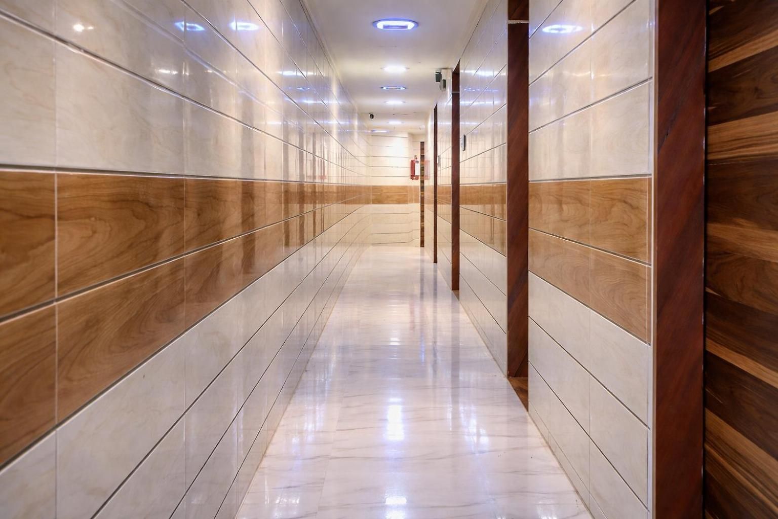 Hotel Relax Kurla Mumbai