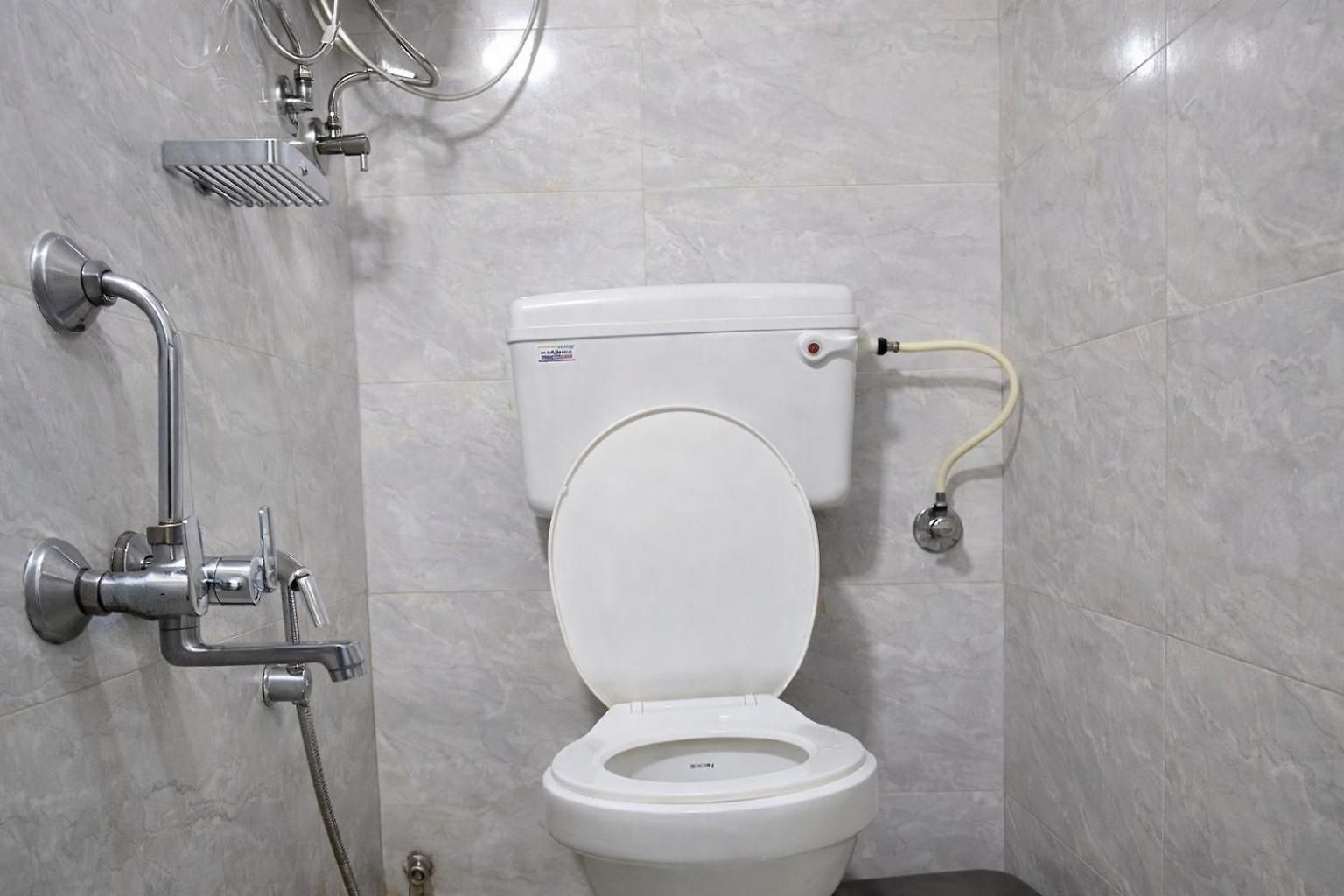 Hotel Relax Kurla