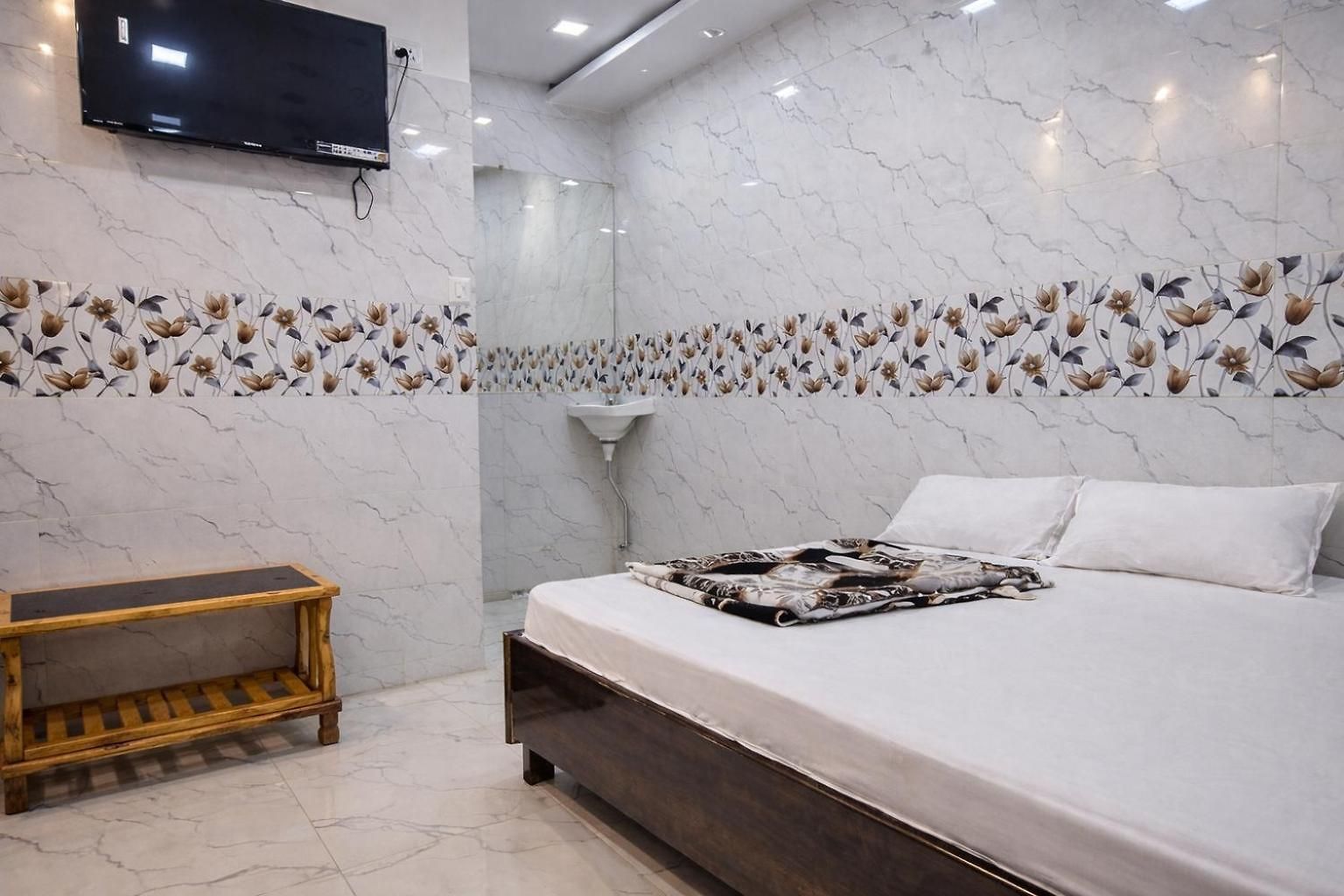 Relax Kurla Hotel Mumbai