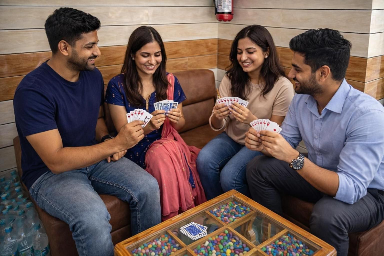 Hotel Relax Kurla