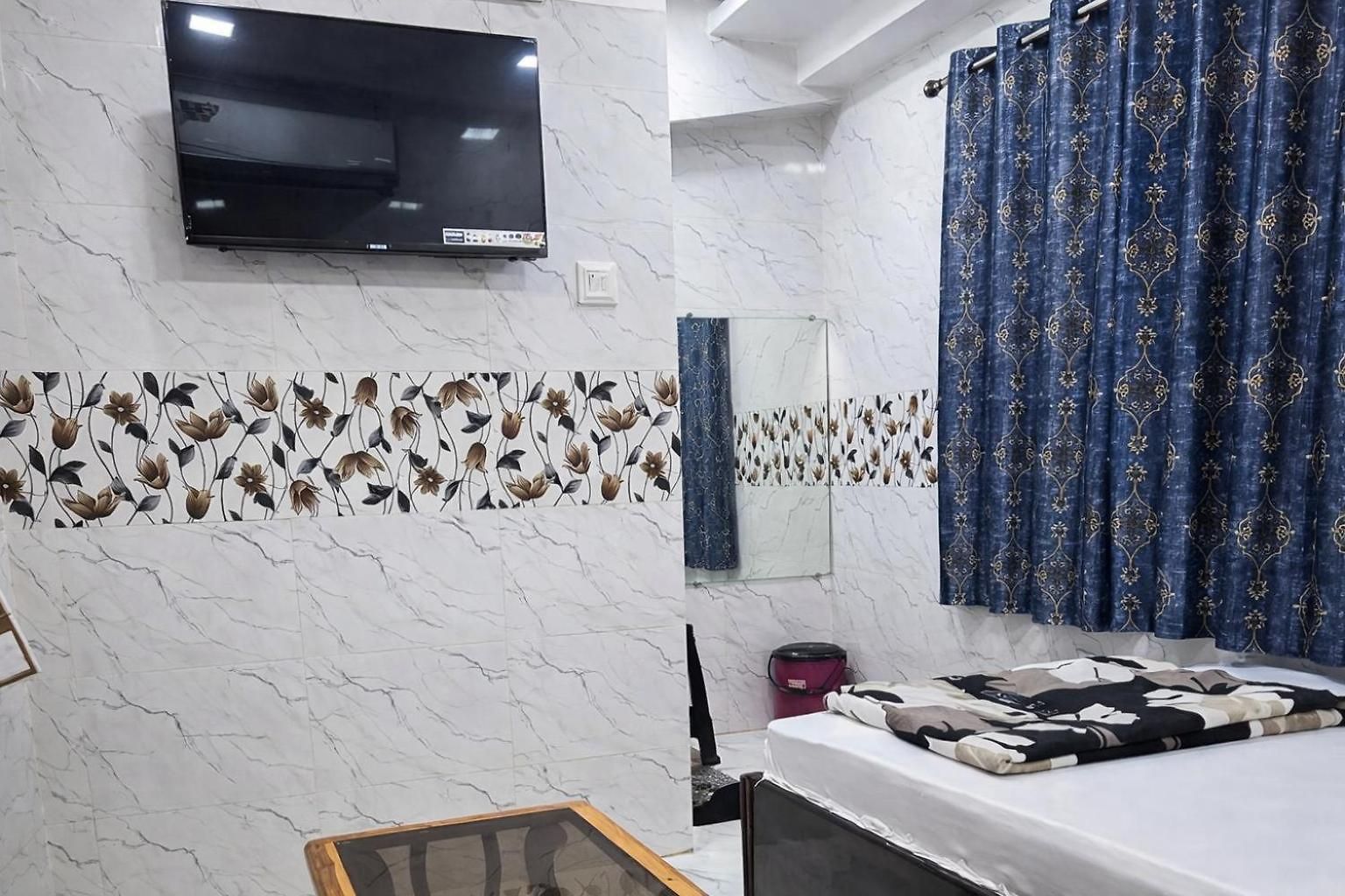 Relax Kurla Hotel Mumbai
