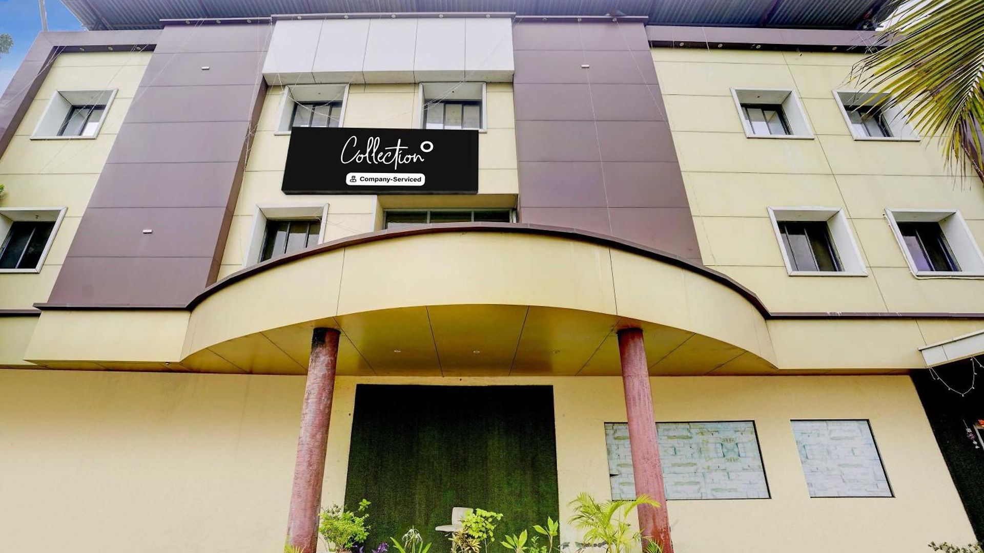 Hotel Collection O Kharbao Bhiwandi Thane 3*