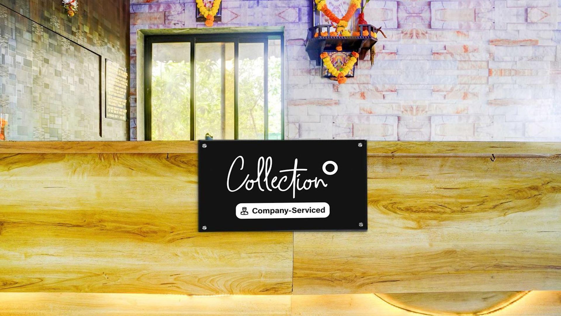 Hotel Collection O Kharbao Bhiwandi Thane