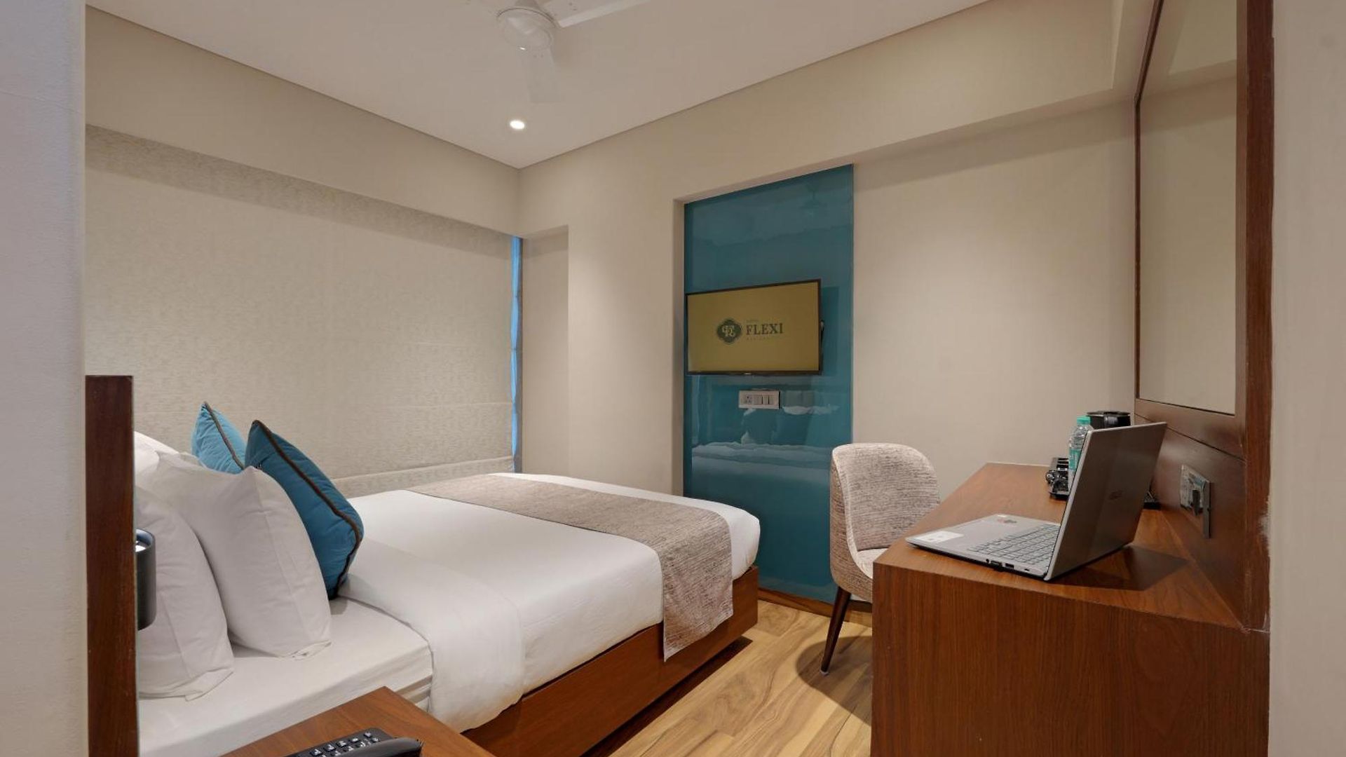Flexi Residency International Airport Mumbai