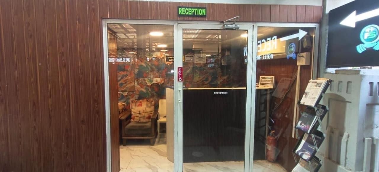 Hotel Collection O Parle Formerly Freedom Star 3*