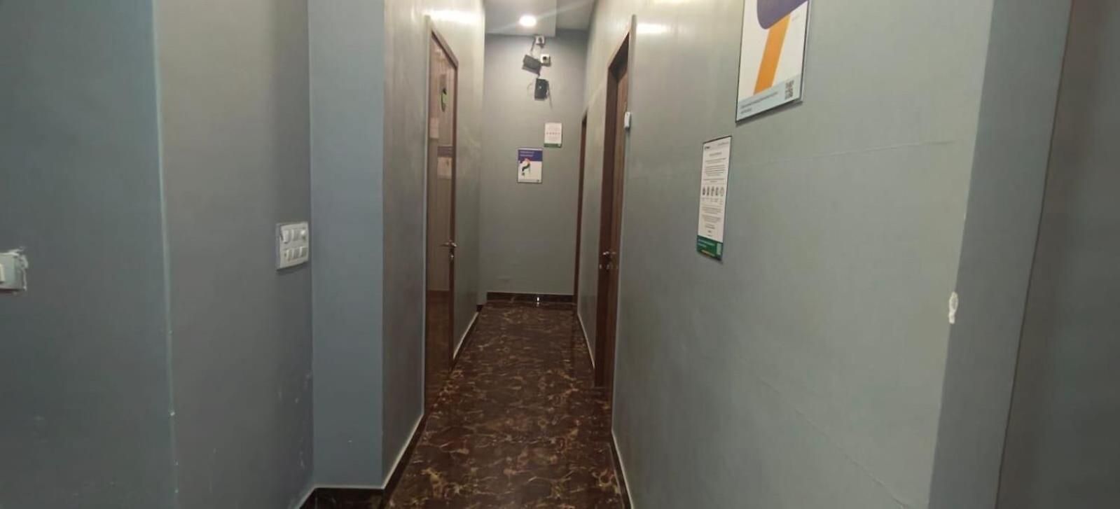 Hotel Collection O Parle Formerly Freedom Star 3*