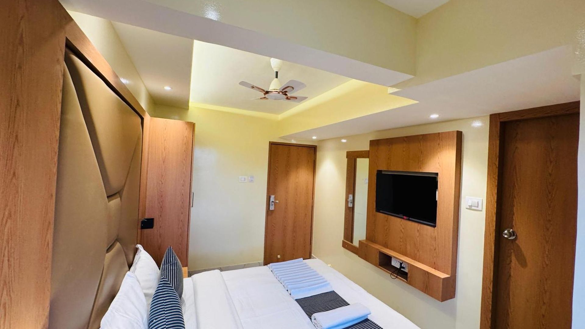 Hotel Comfort Castle 2*