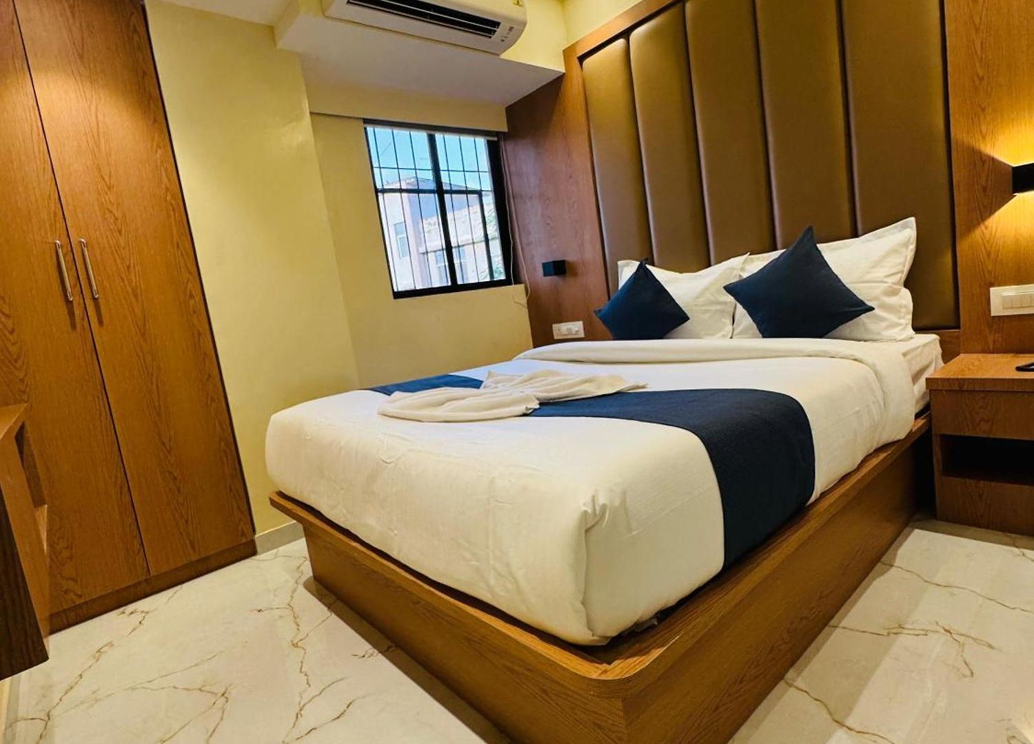 Hotel Comfort Castle