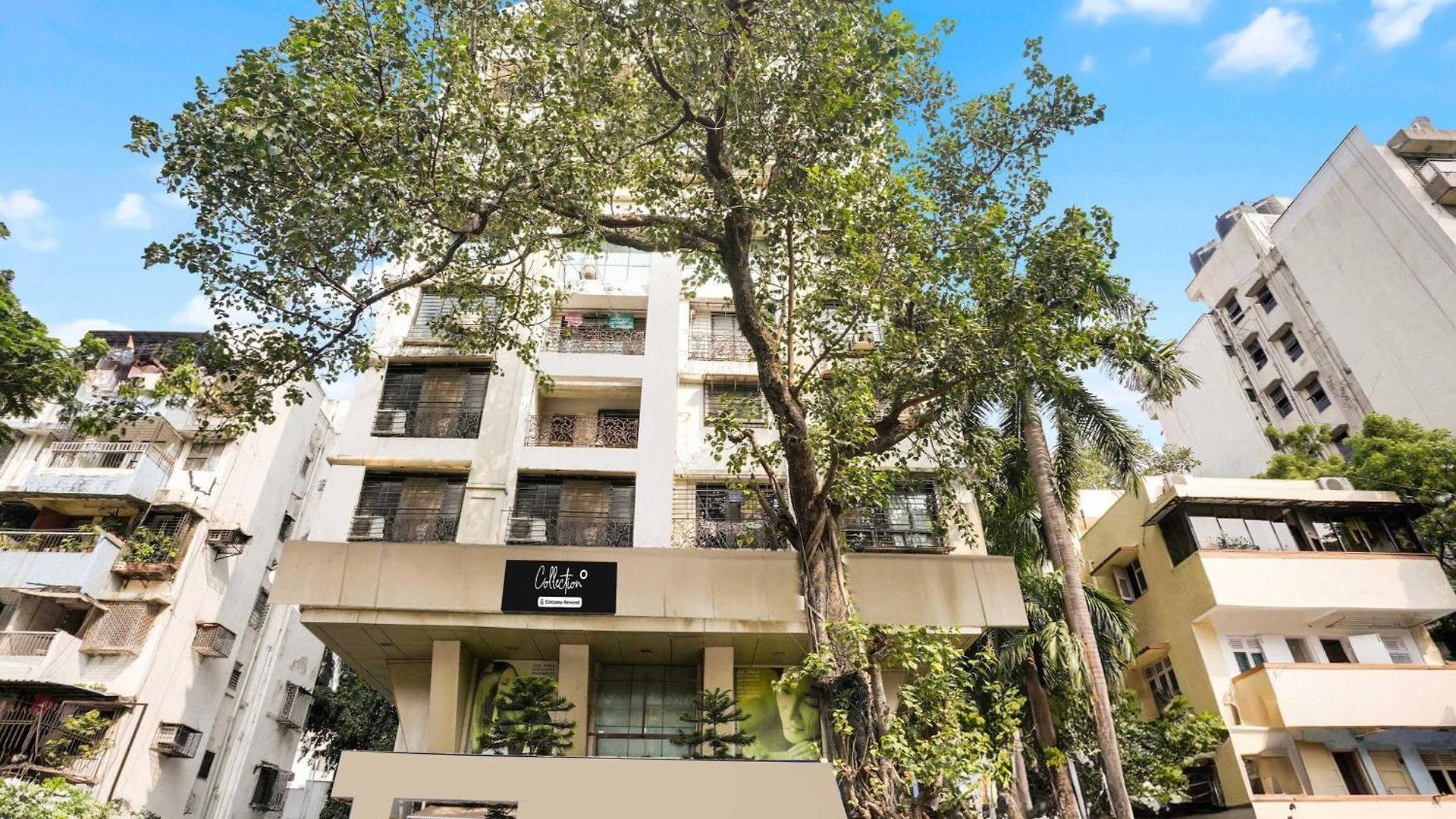 Hotel Collection O Parle Formerly Freedom Star 3*