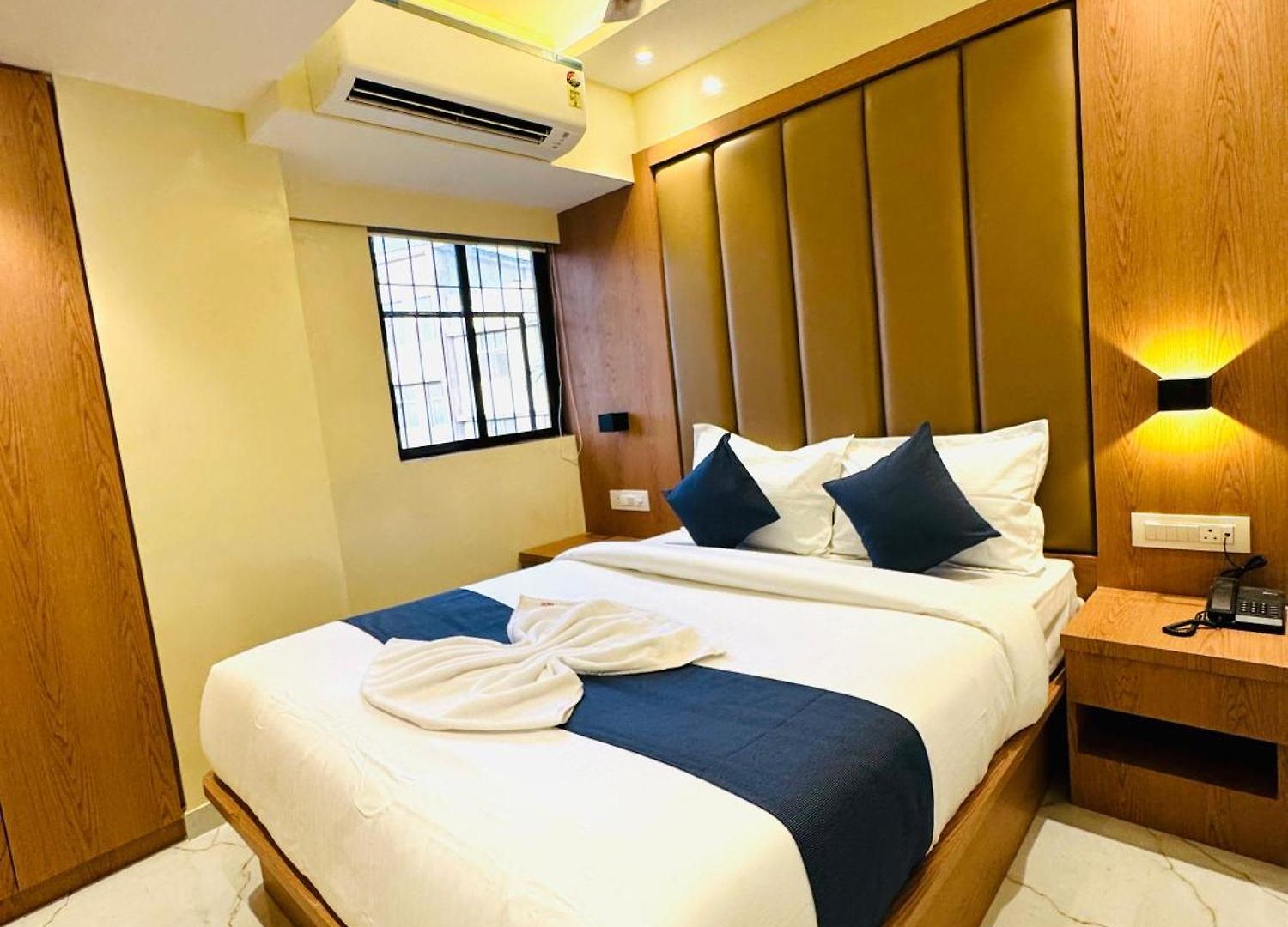 Comfort Castle Mumbai