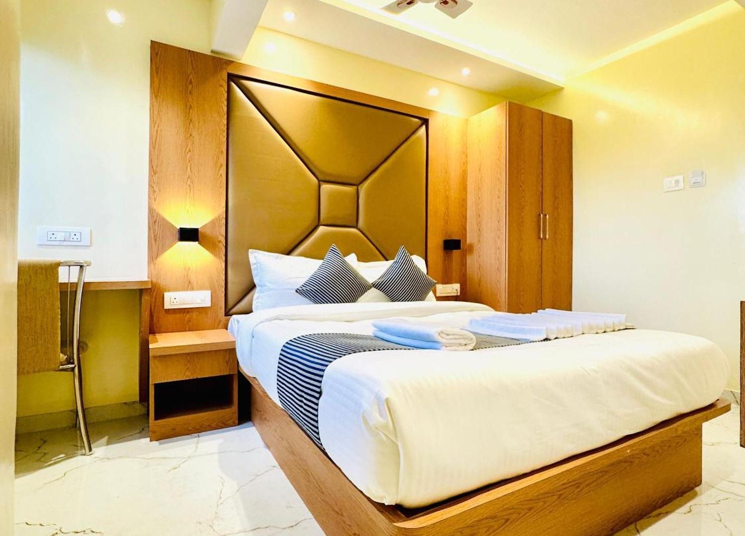 Hotel Comfort Castle
