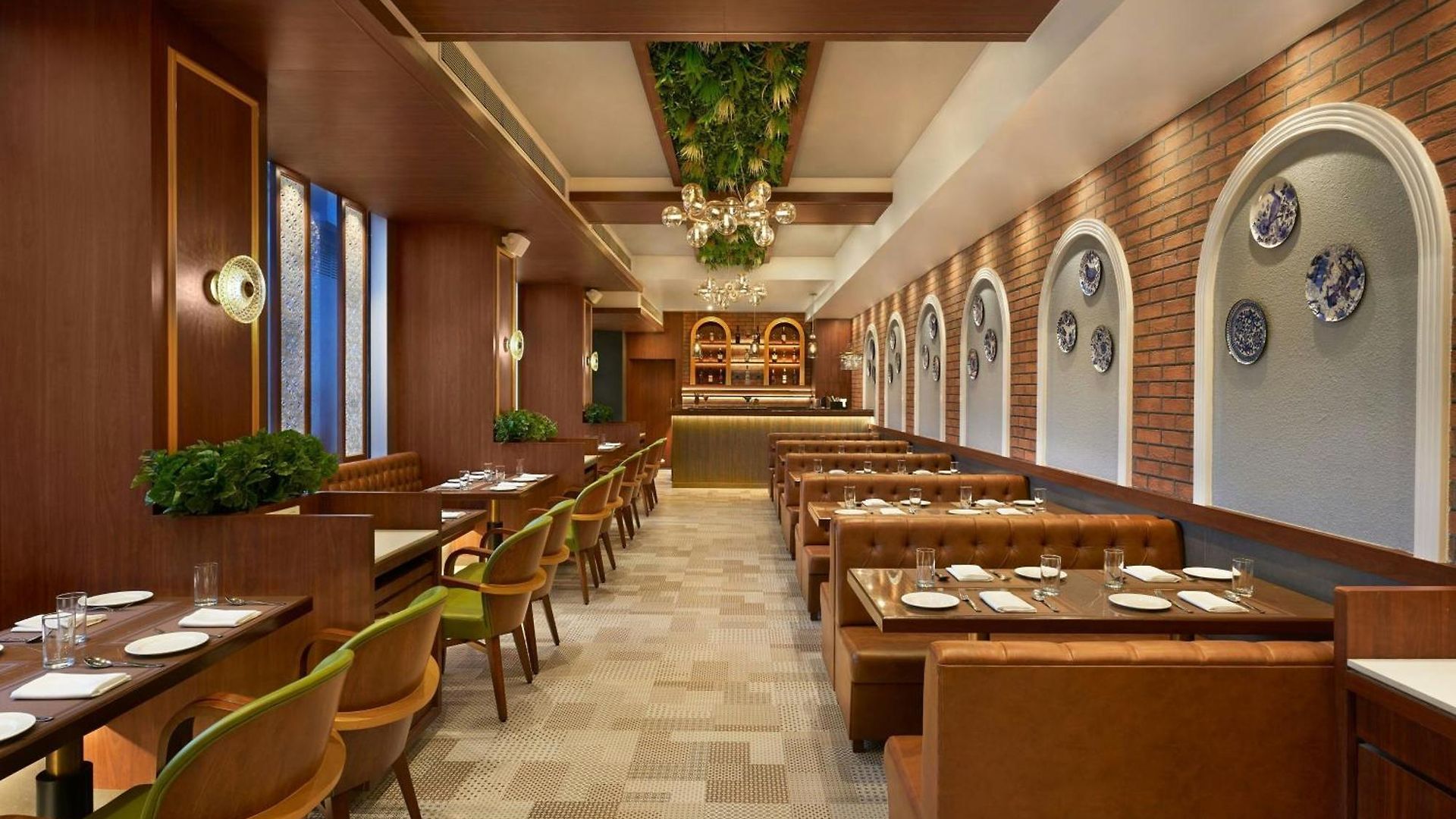 Hotel The Fern Residency Mumbai, Mira Road, Series By Marriott
