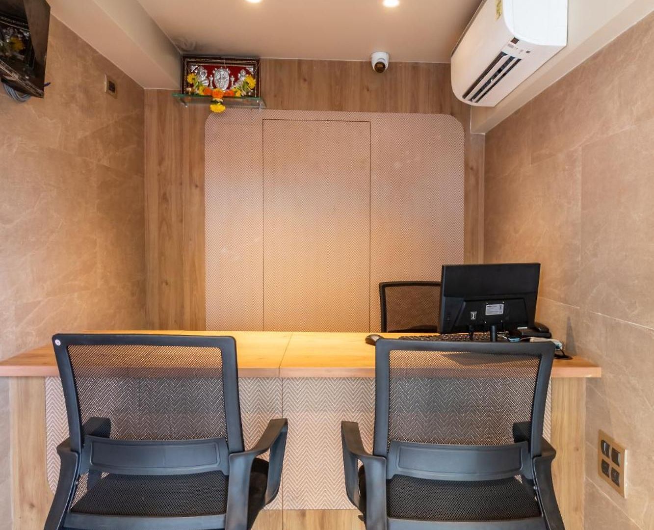 Reay Road Residency Hotel 2*
