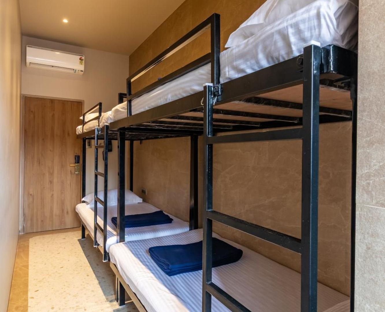 Reay Road Residency Hotel Mumbai