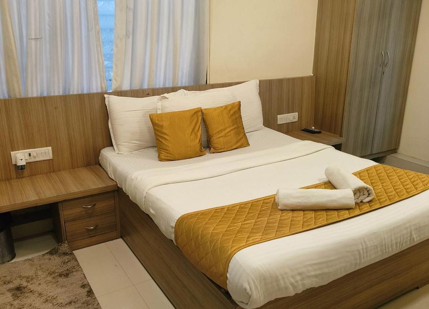 Habeeba Bkc 2* Mumbai