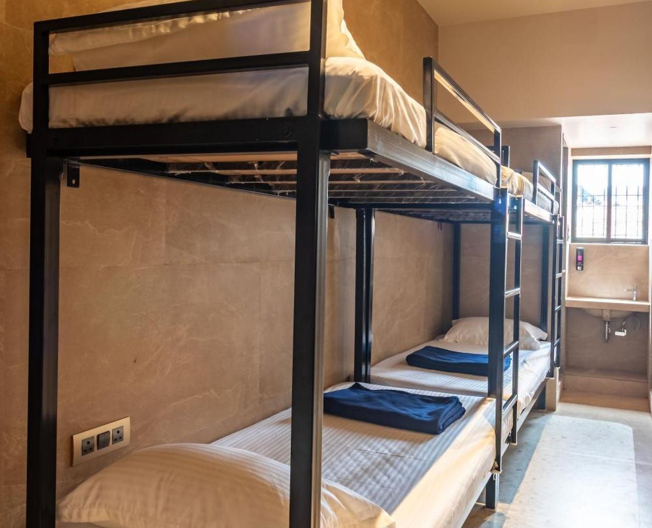 Reay Road Residency Hotel Mumbai