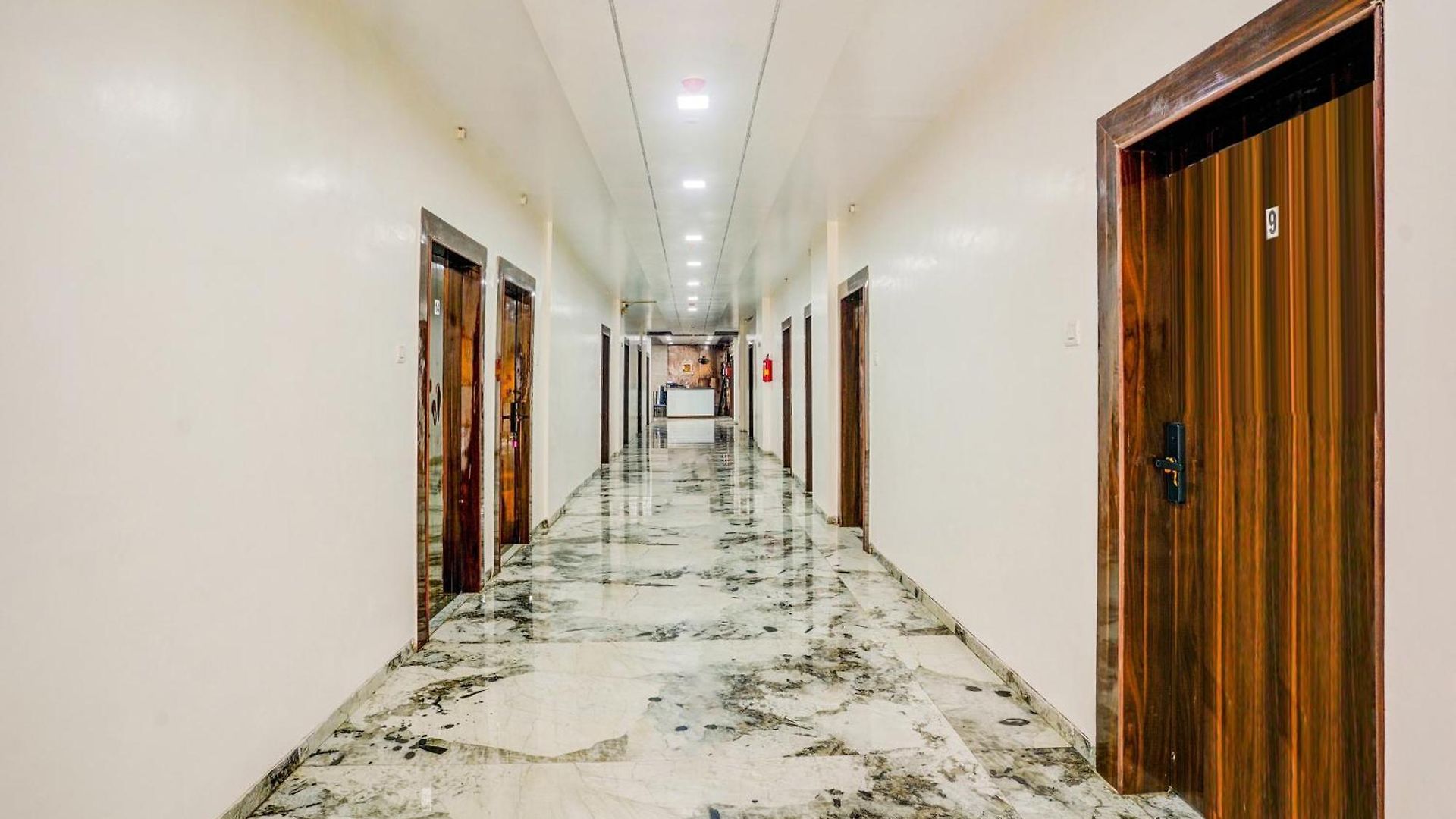 Hotel Collection O Ulhasnagar Birla Temple Formerly Yash Residency Mumbai