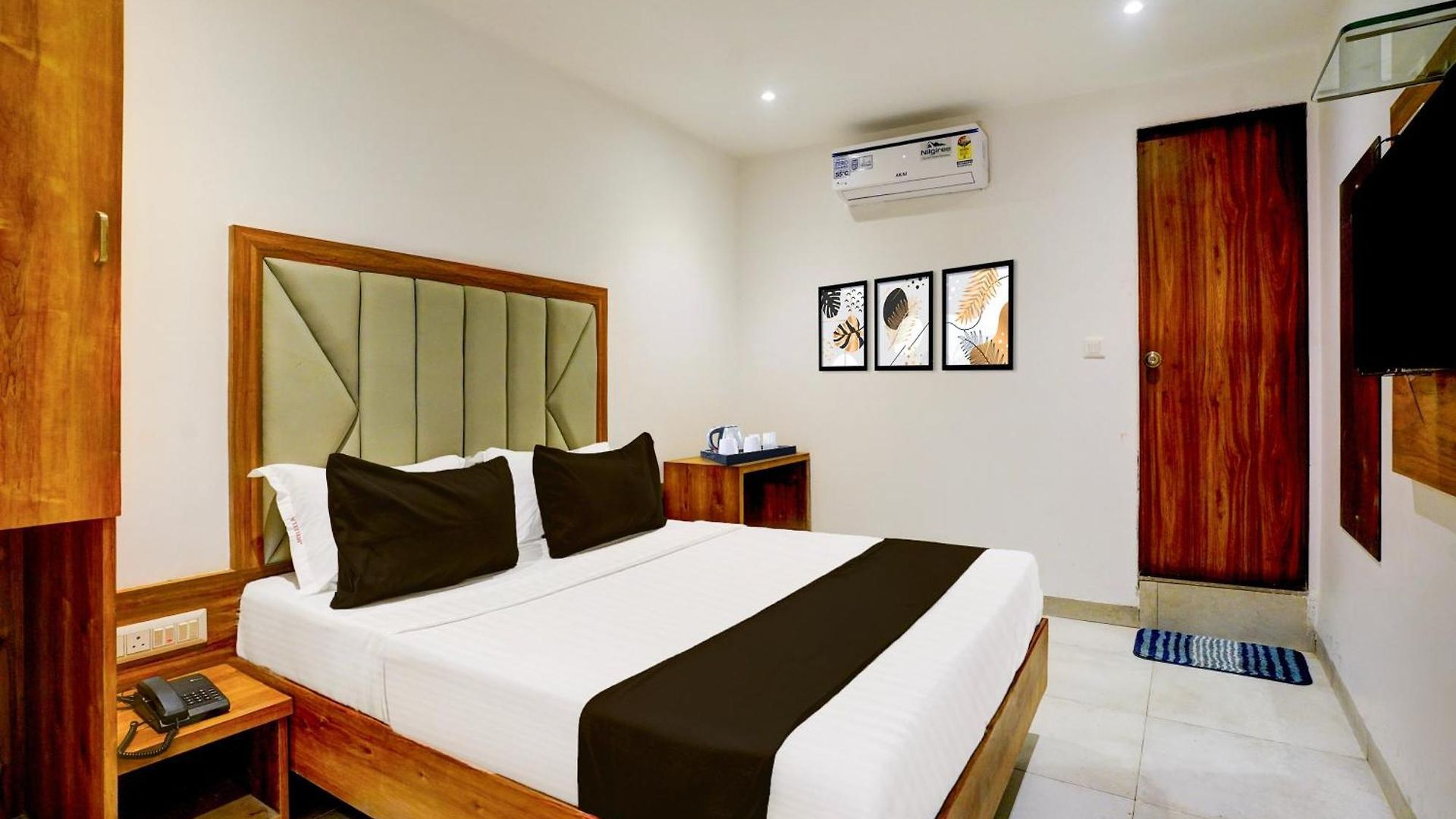 Hotel Collection O Sakinaka Airport T2