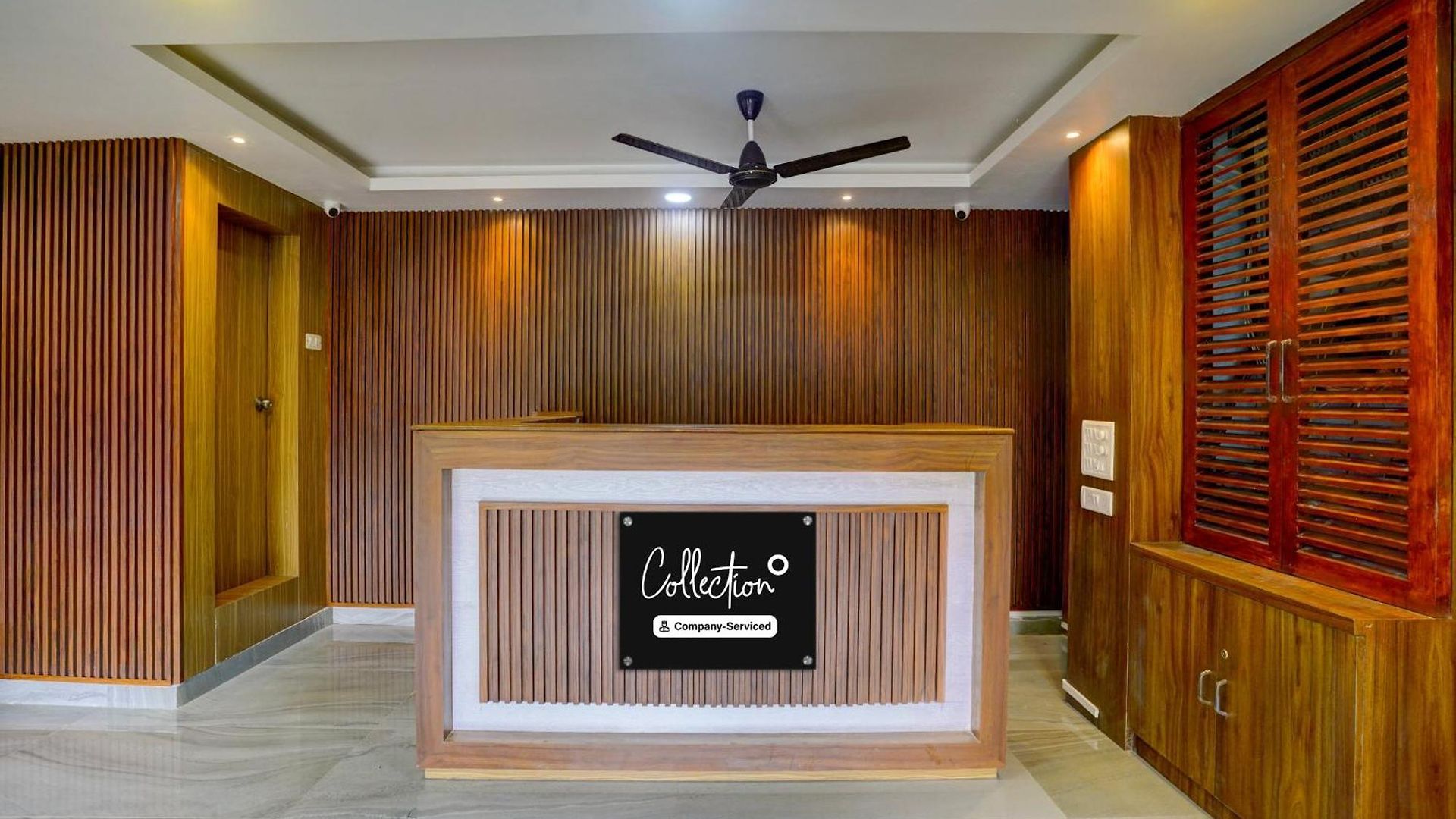 Collection O Sakinaka Airport T2 Hotel 3*