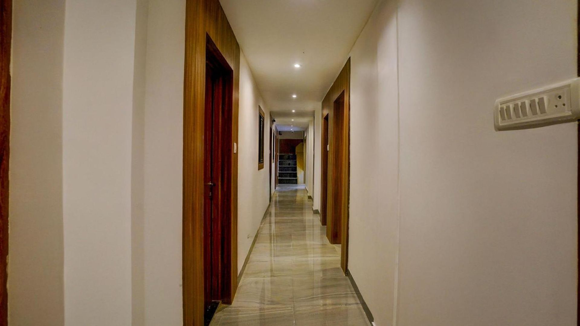 Collection O Sakinaka Airport T2 Hotel Mumbai