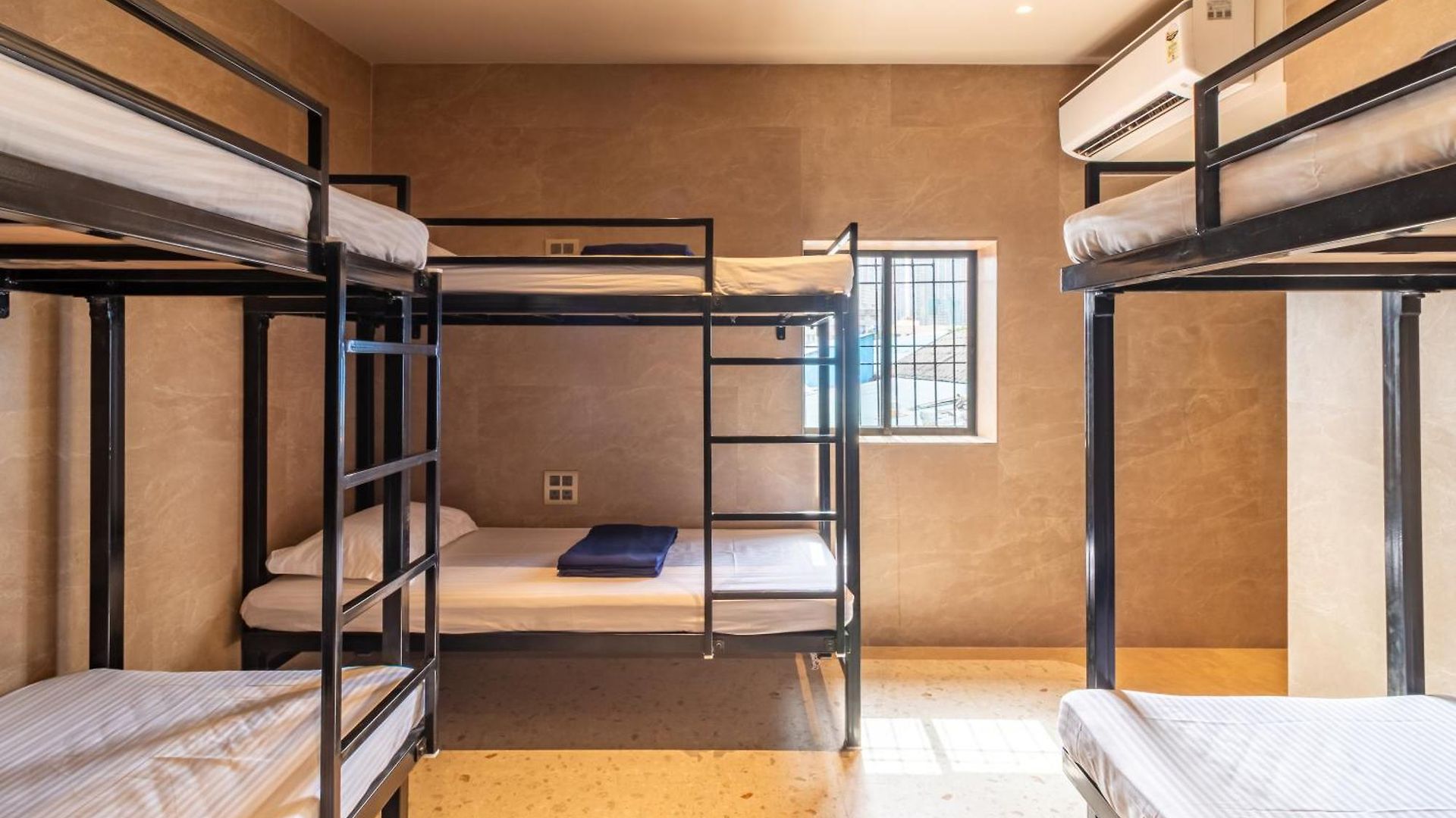 Reay Road Residency 2* Mumbai