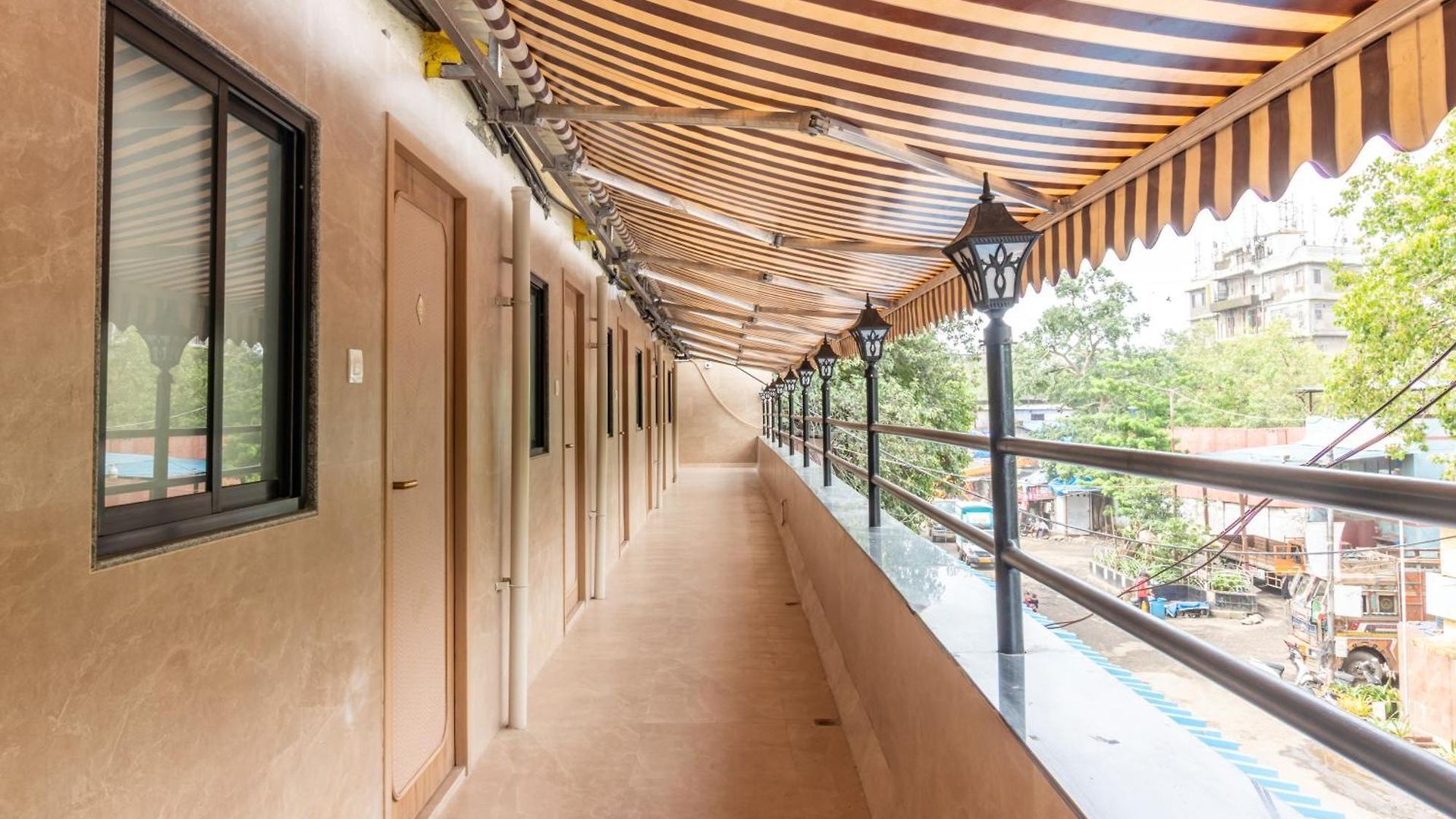 Reay Road Residency Mumbai