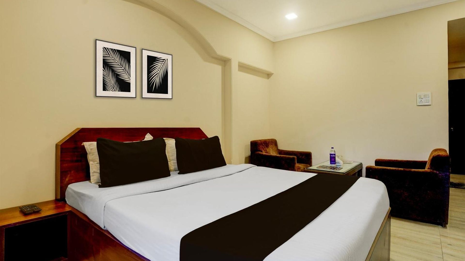 O Gn Hotel Mumbai