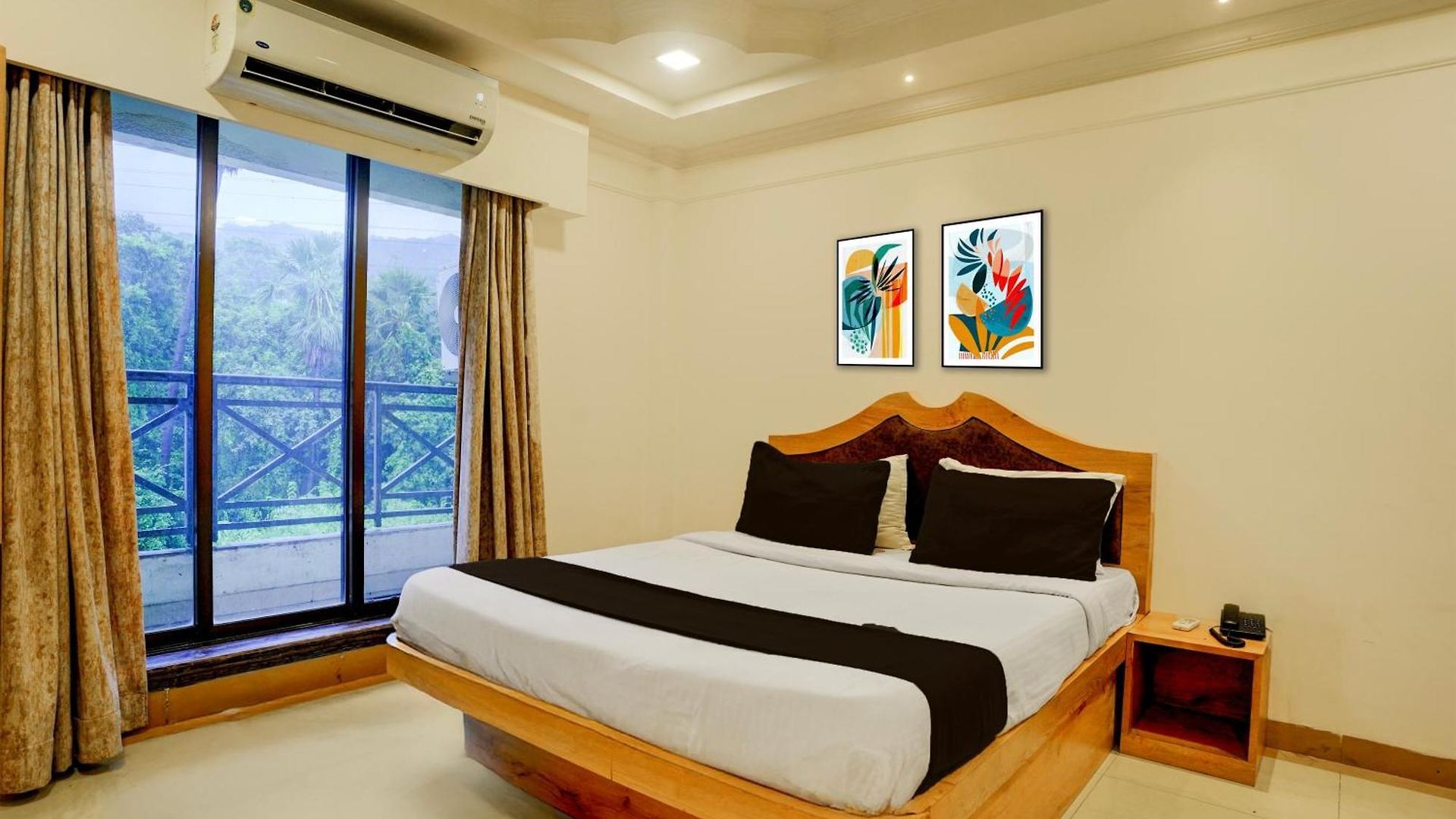 Hotel O Gn 3*