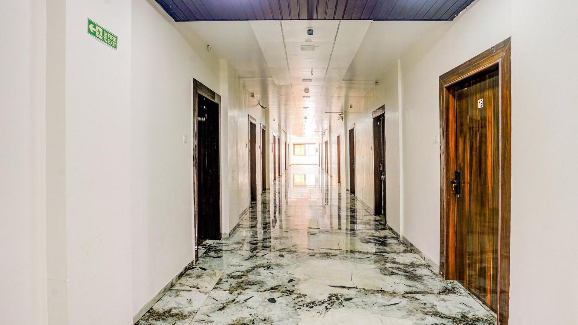 Hotel Collection O Ulhasnagar Birla Temple Formerly Yash Residency Mumbai