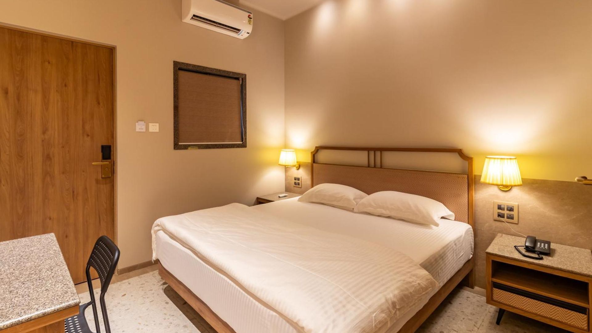 Hotel Reay Road Residency 2*