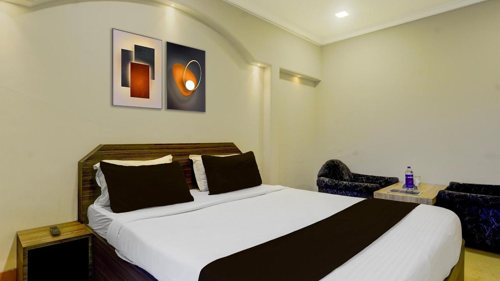 O Gn Hotel Mumbai