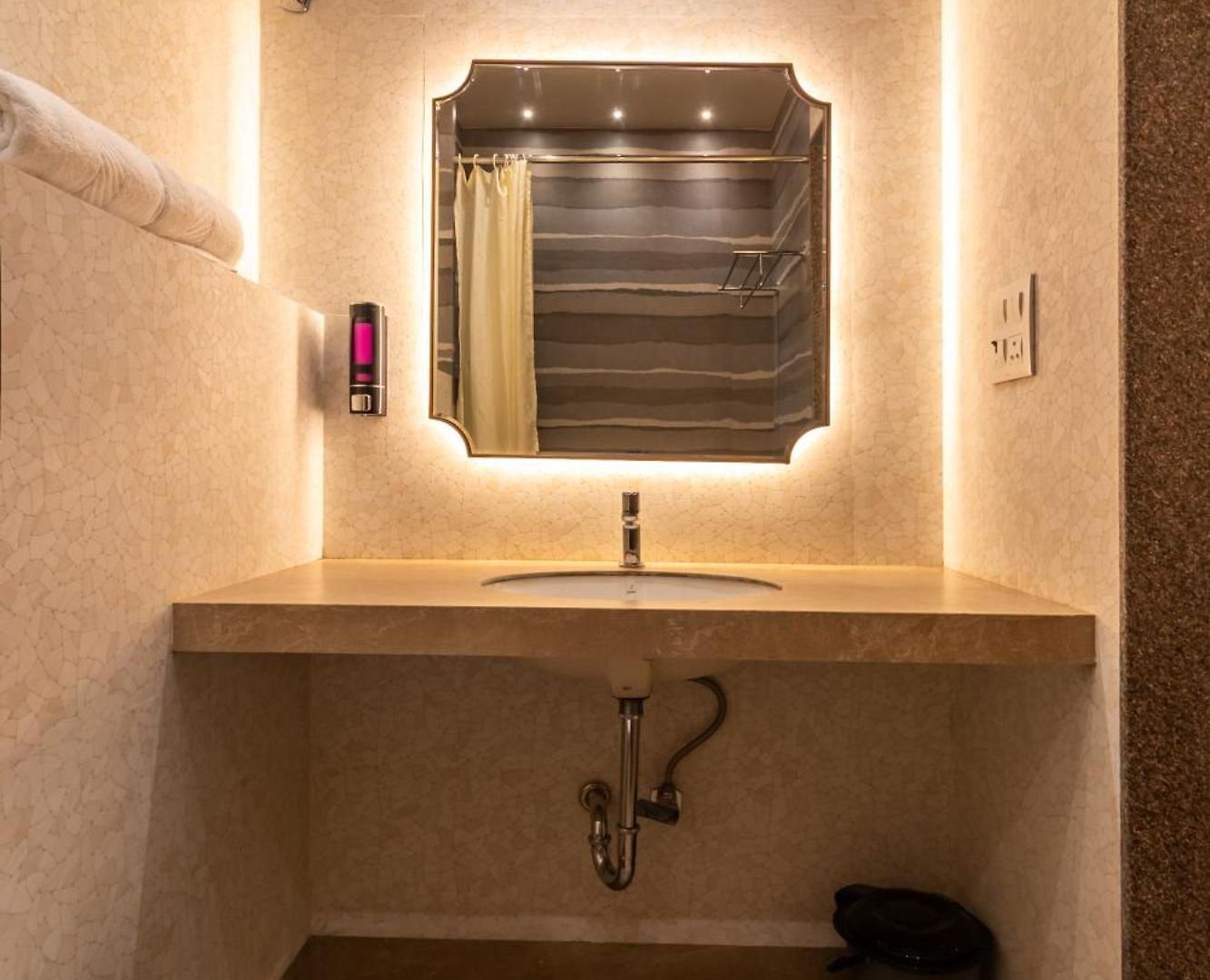 Reay Road Residency Hotel 2*