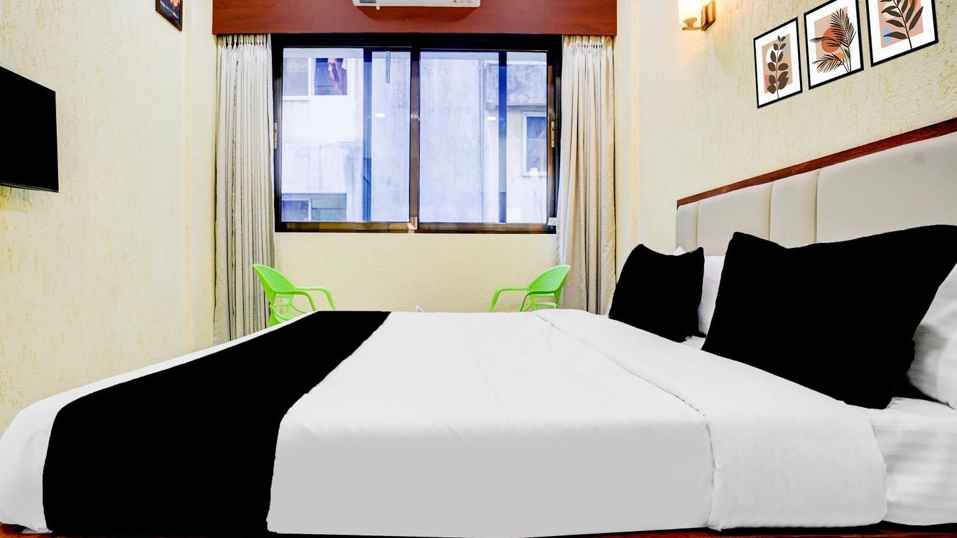 Super Collection O Kalamboli New Panvel Formerly Golden Paradise 3*