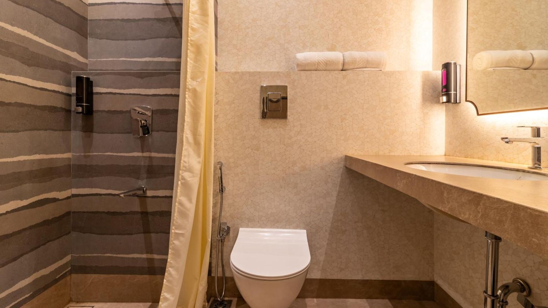 Reay Road Residency Hotel Mumbai