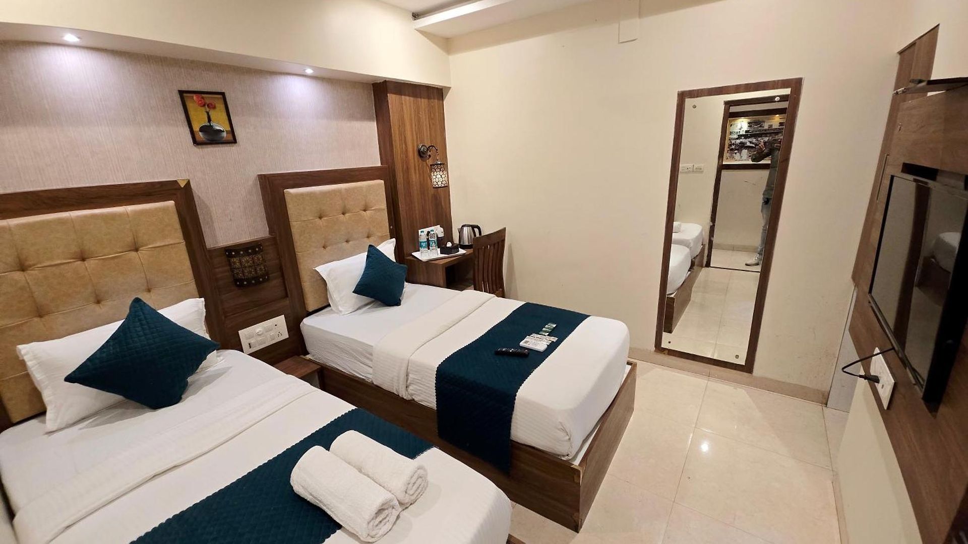 Amber Edition Hotel