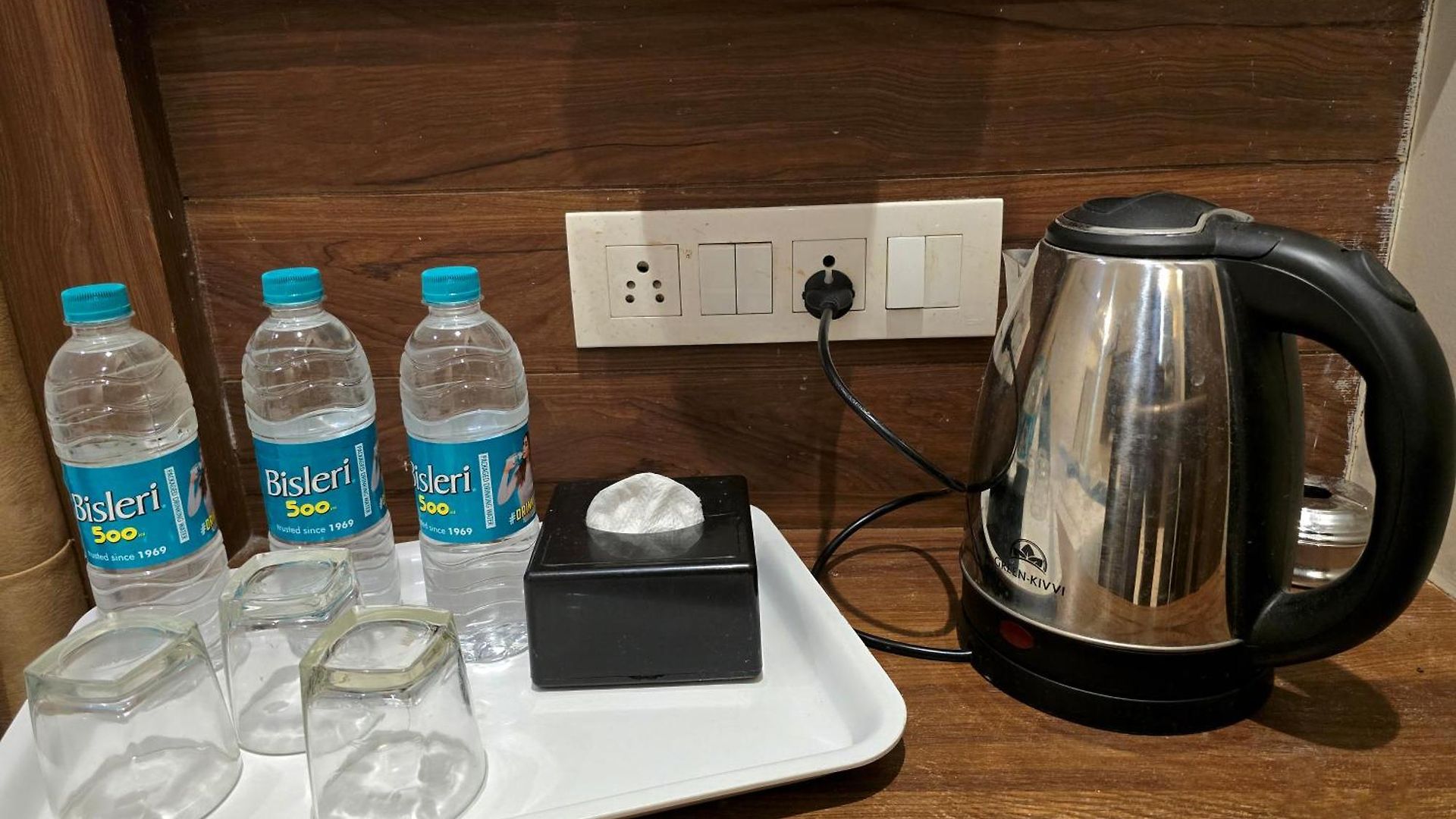 Hotel Amber Edition 3*