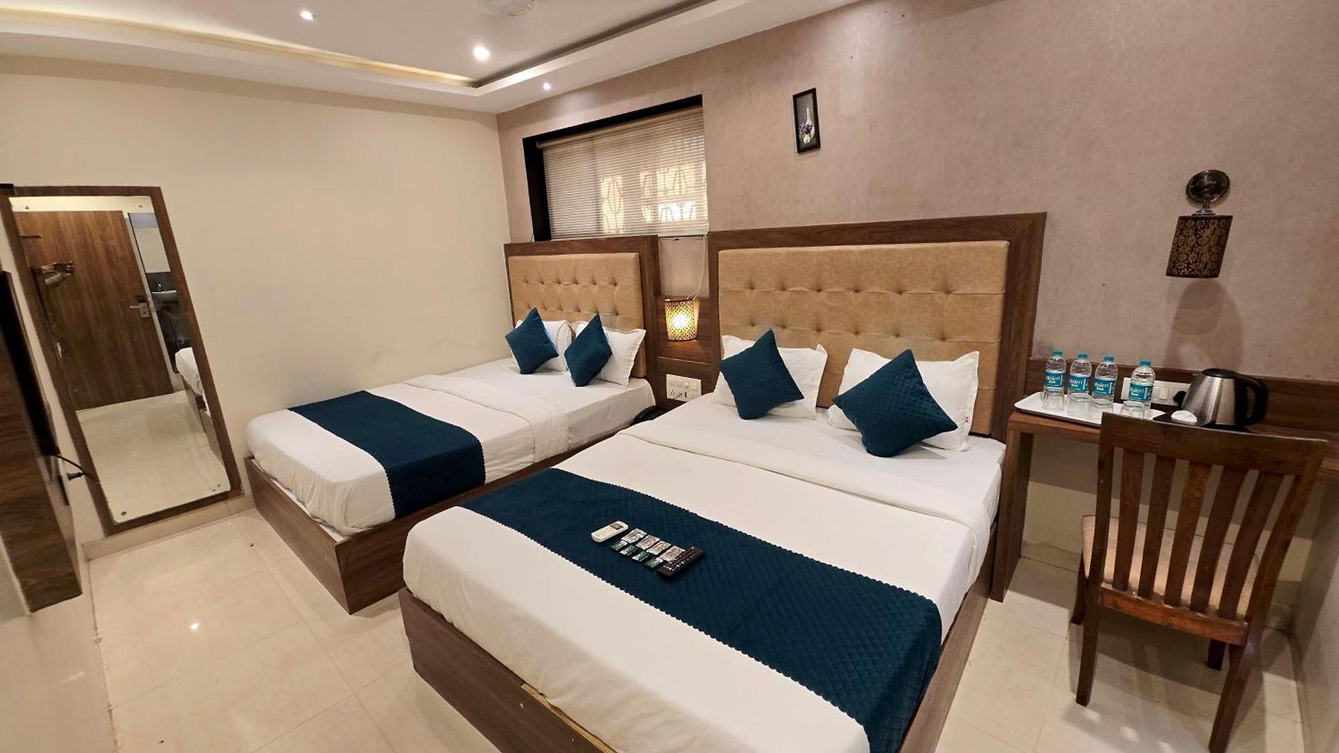 Amber Edition Hotel Mumbai