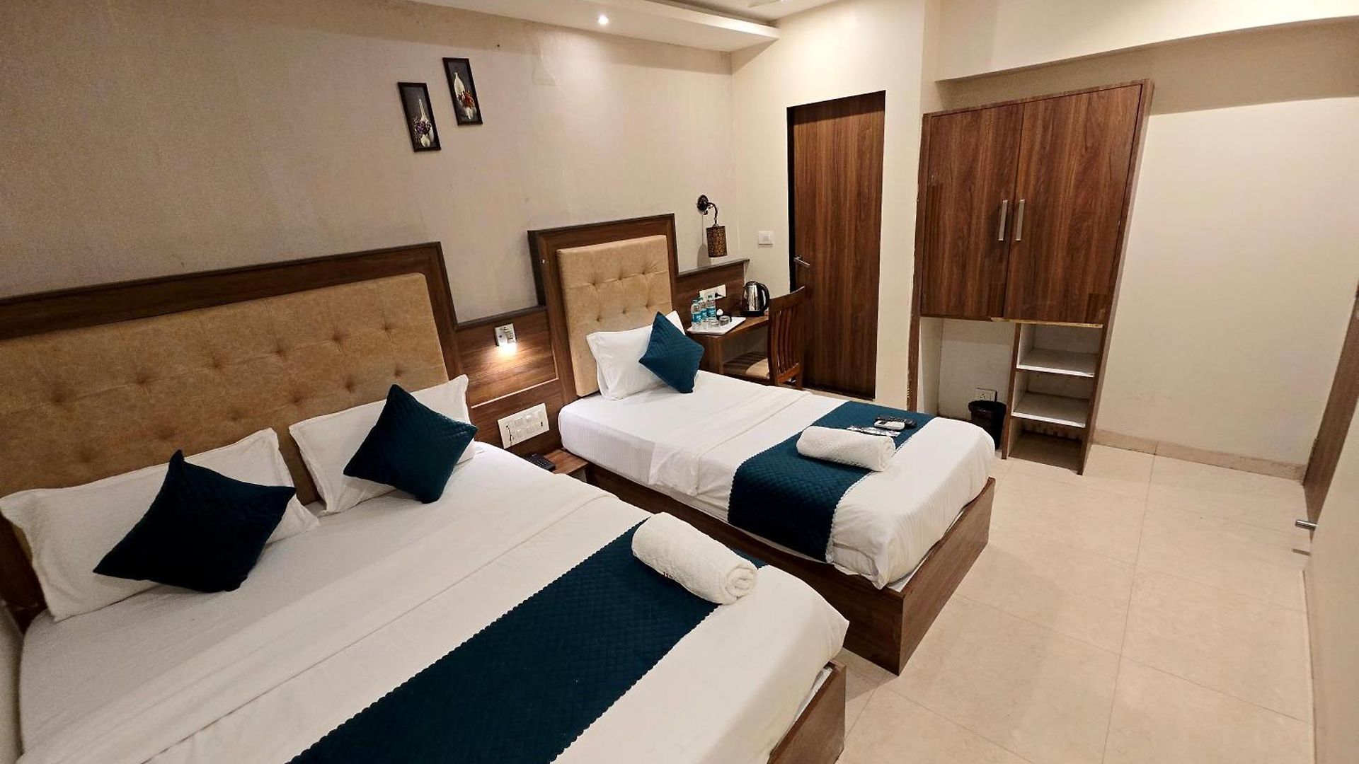 Amber Edition Hotel