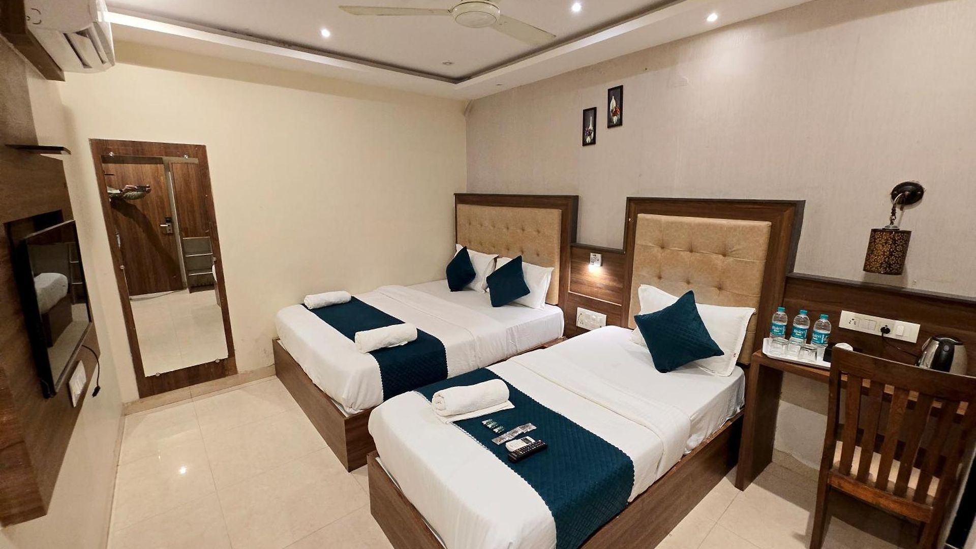 Amber Edition Hotel Mumbai