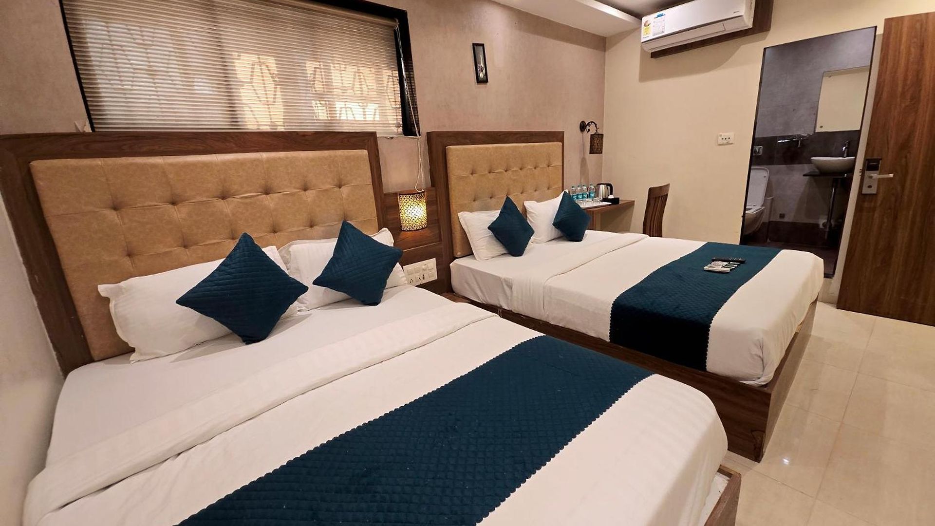 Amber Edition Hotel Mumbai