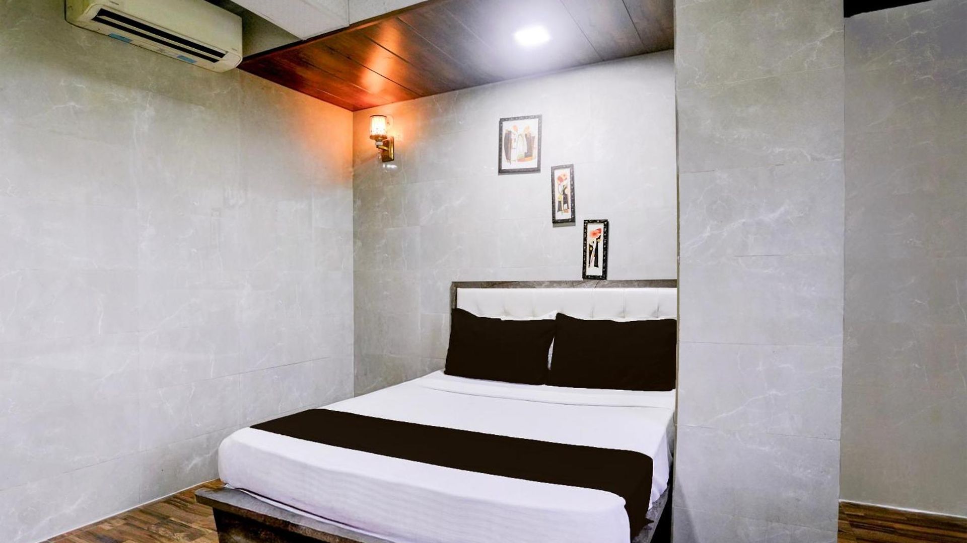 Hotel O Balaji Residency 3*