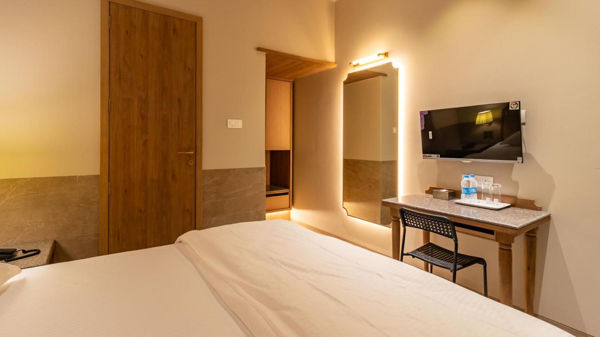 Hotel Reay Road Residency 2*